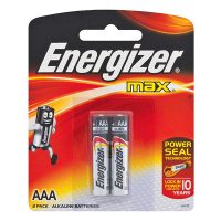 Pin AAA Energizer