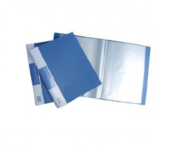 File 20 lá PLUS - Văn Phòng Phẩm Thành Nam